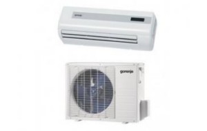 кондиционер Gorenje KAS35NF1INVR8/KAS35ZINV
