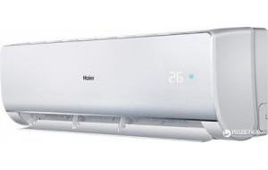 кондиционер Haier AS09NS1HRA-GU/1U09BS3ERA Lightera