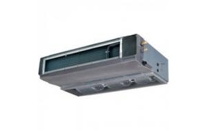 кондиционер Idea ITB-36HRN1