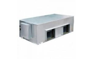 кондиционер Idea ITB-48HR-PA6-DN1