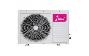 кондиционер Idea ISR-09HR-PA6-N1