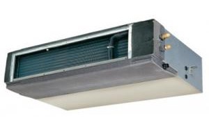 кондиционер Kentatsu KSKR105HFAN3 кондиционер Kentatsu KSKR105HFAN3