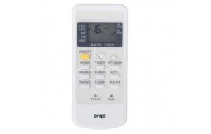 кондиционер Ergo AC-0907CH