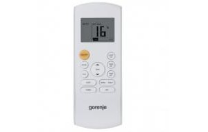 кондиционер Gorenje 9BTU
