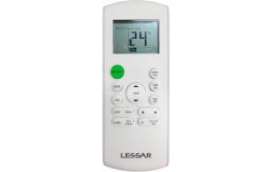 кондиционер Lessar LS/LU-HE24KLA2A Inverto