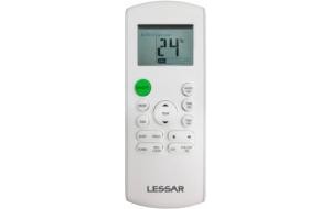 кондиционер Lessar LS/LU-H09KOA2 Rational