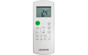 кондиционер Lessar LS/LU-H24KPA2 Cool
