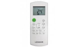 кондиционер Lessar LS/LU-HE09KNA2AС