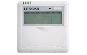 кондиционер Lessar LS-MHE12DMA2