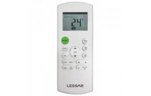 кондиционер Lessar LS-H07KPA2A/LU-H07KPA2A кондиционер Lessar LS-H07KPA2A/LU-H07KPA2A