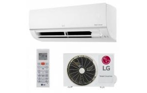 кондиционер LG PM09SP