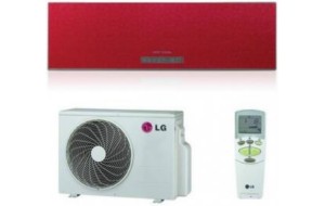 кондиционер LG C07LHE