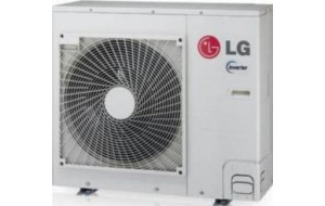 кондиционер LG MU4M27U42R0