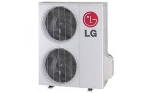 кондиционер LG FM48AH