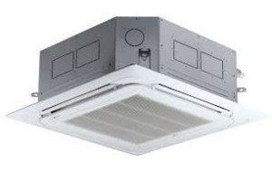 кондиционер LG MT08AH