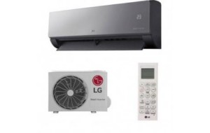 кондиционер LG AM12BPNSJRO/AM12BPUA3RO Artcool Mirror кондиционер LG AM12BPNSJRO/AM12BPUA3RO Artcool Mirror