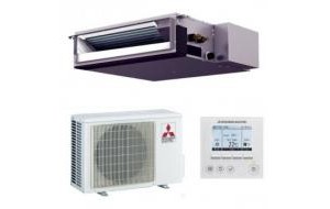 кондиционер Mitsubishi Electric SEZ-KD50VAQ/SUZ-KA50VA кондиционер Mitsubishi Electric SEZ-KD50VAQ/SUZ-KA50VA