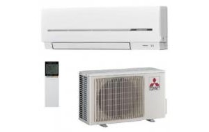 кондиционер Mitsubishi Electric MSZ-SF35VE/MUZ-SF35VE Standart
