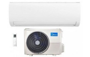 кондиционер Midea MSAFCU-18HRDN1