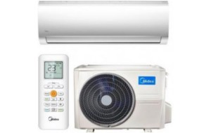 кондиционер Midea MSMA-24HRN1 Blanc