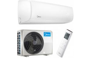 кондиционер Midea MSMB-09HRFN1-Q ION/MB-09N1D0-I/MB-09N1D0-O