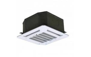 кондиционер Midea MCA3I-18HRDN1