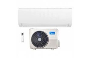 кондиционер Midea MSAFAU-12HRDN1/MOBA30-12HFN1 Forest