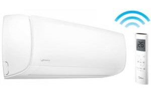 кондиционер Midea MSMB-07HRN1 Mission