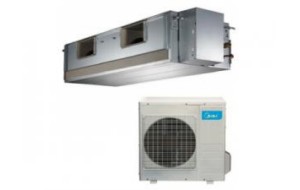 кондиционер Midea MHG-48HDRN1-S