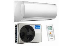кондиционер Midea MSAFAU-18HRDN1
