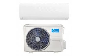 кондиционер Midea MSAFA-12HRN1/MOAB31-12HN1 Forest