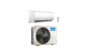 кондиционер Midea MSMA-09HRN1-Q кондиционер Midea MSMA-09HRN1-Q
