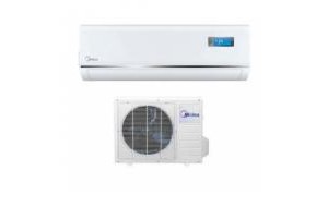 кондиционер Midea MSX-12HR