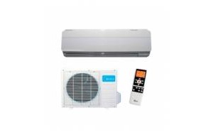 кондиционер Midea MS12F-07HRN1ion