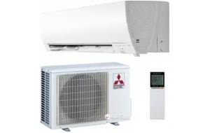 кондиционер Mitsubishi Electric MSZ-FH25VE/MUZ-FH25VEHZ Zubadan