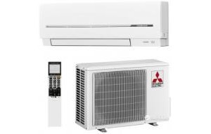 кондиционер Mitsubishi Electric MSZ-GF60VE2/MUZ-GF60VE кондиционер Mitsubishi Electric MSZ-GF60VE2/MUZ-GF60VE