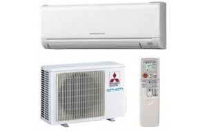 кондиционер Mitsubishi Electric MS-GF20VA/MU-GF20VA Classic