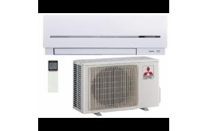 кондиционер Mitsubishi Electric MSZ-AP35VG/MUZ-AP35VG
