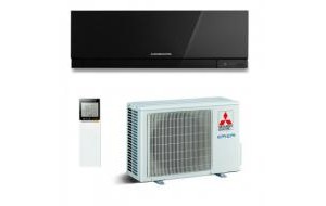 кондиционер Mitsubishi Electric MSZ-EF42VE3B/MUZ-EF42VE Design
