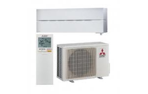 кондиционер Mitsubishi Electric MSZ-LN35VGV/MUZ-LN35VGV pearl