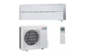 кондиционер Mitsubishi Electric MSZ-LN60VGW/MUZ-LN60VGW кондиционер Mitsubishi Electric MSZ-LN60VGW/MUZ-LN60VGW