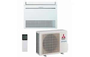 кондиционер Mitsubishi Electric MFZ-KJ35VE/MUFZ-KJ35VEHZ