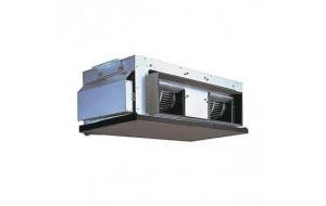 кондиционер Mitsubishi Electric PU-P71VHA