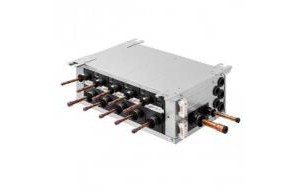 кондиционер Mitsubishi Electric PUMY-P125YKM1 кондиционер Mitsubishi Electric PUMY-P125YKM1