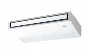 кондиционер Mitsubishi Electric PCA-RP125KAQ кондиционер Mitsubishi Electric PCA-RP125KAQ
