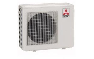 кондиционер Mitsubishi Electric MXZ-4D72VA кондиционер Mitsubishi Electric MXZ-4D72VA