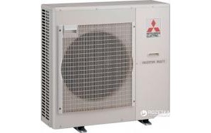 кондиционер Mitsubishi Electric MXZ-5D102VA