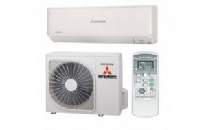 кондиционер Mitsubishi Heavy SRK35ZSPR-S/SRC35ZSPR-S