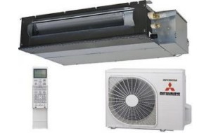 кондиционер Mitsubishi Heavy FDUM50VF кондиционер Mitsubishi Heavy FDUM50VF