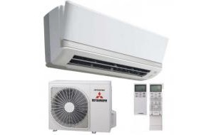 кондиционер Mitsubishi Heavy SRK50ZMX-S1 кондиционер Mitsubishi Heavy SRK50ZMX-S1